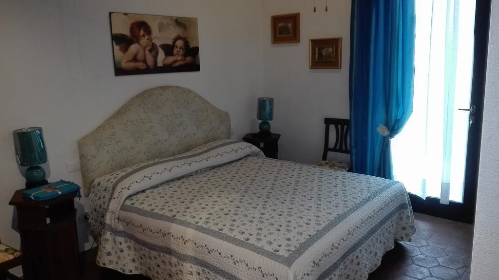 Agriturismo Collelungo Di Maremma Diaccialone Luaran gambar