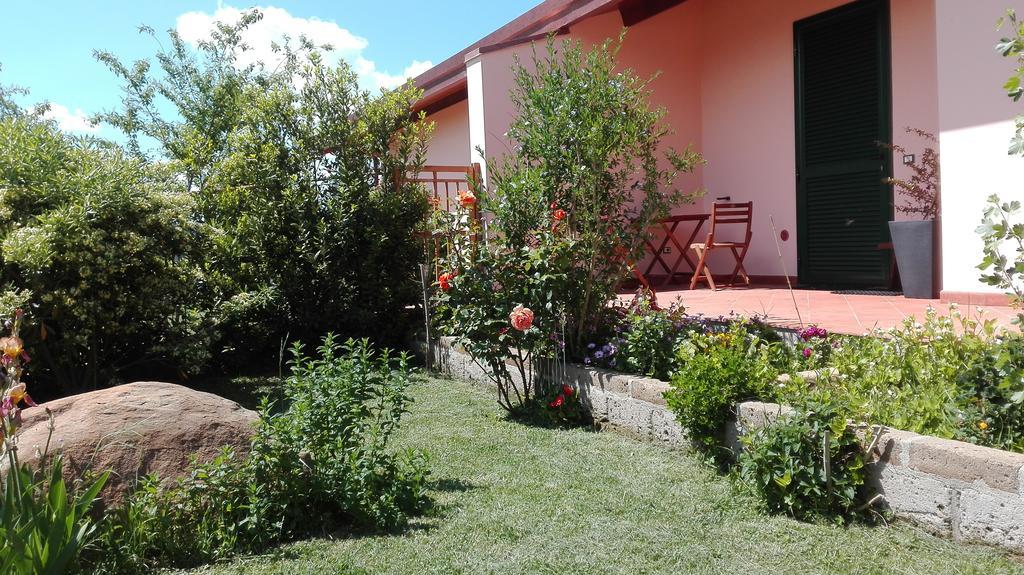 Agriturismo Collelungo Di Maremma Diaccialone Luaran gambar