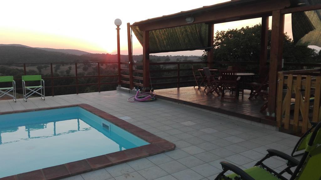 Agriturismo Collelungo Di Maremma Diaccialone Luaran gambar