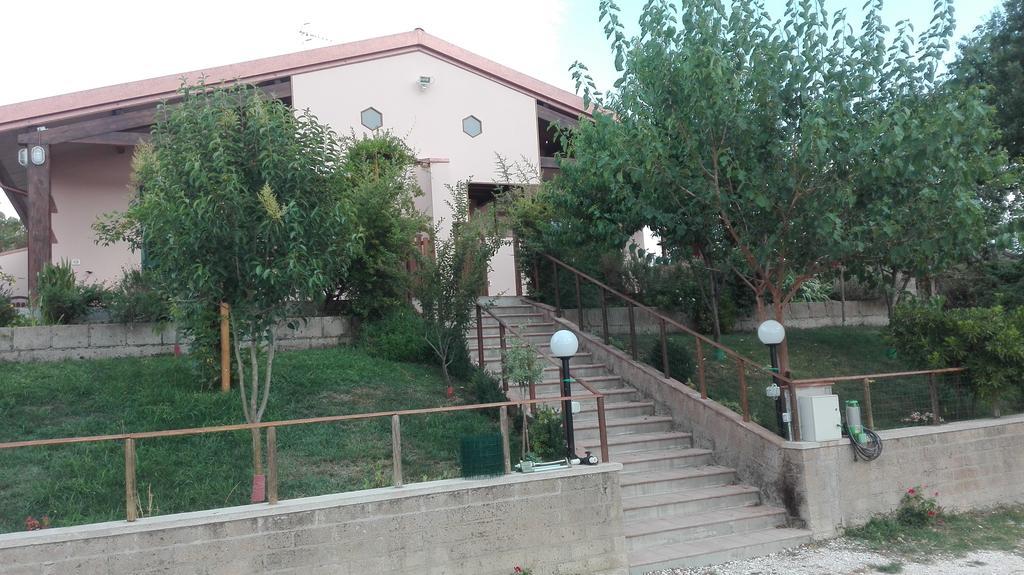 Agriturismo Collelungo Di Maremma Diaccialone Luaran gambar