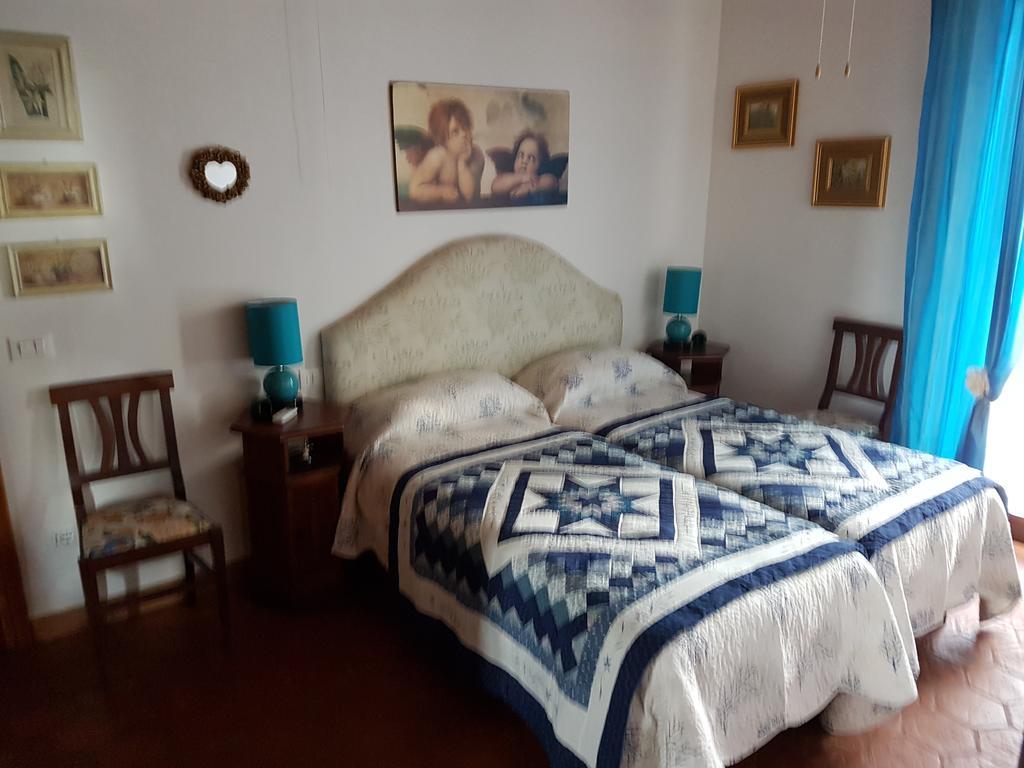 Agriturismo Collelungo Di Maremma Diaccialone Luaran gambar