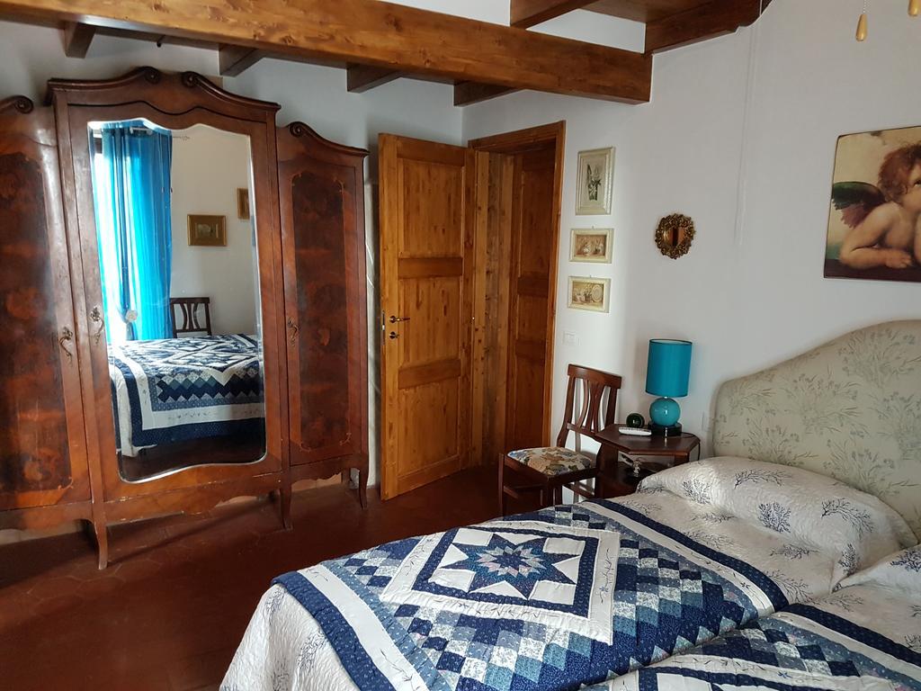 Agriturismo Collelungo Di Maremma Diaccialone Luaran gambar