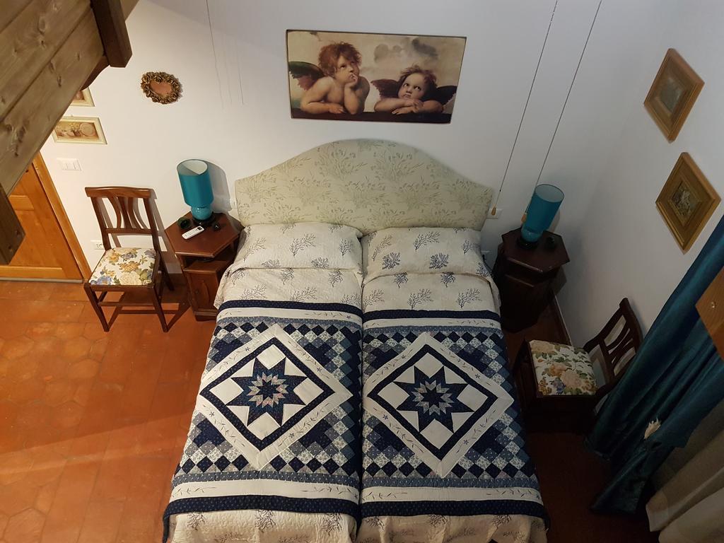 Agriturismo Collelungo Di Maremma Diaccialone Luaran gambar