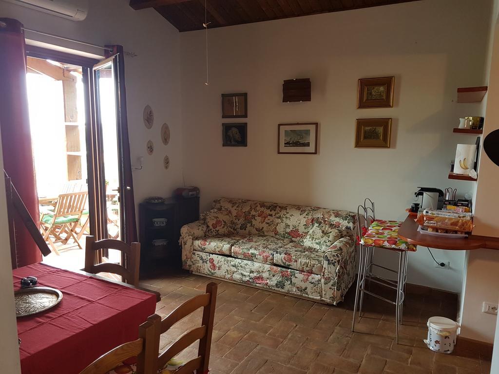 Agriturismo Collelungo Di Maremma Diaccialone Luaran gambar