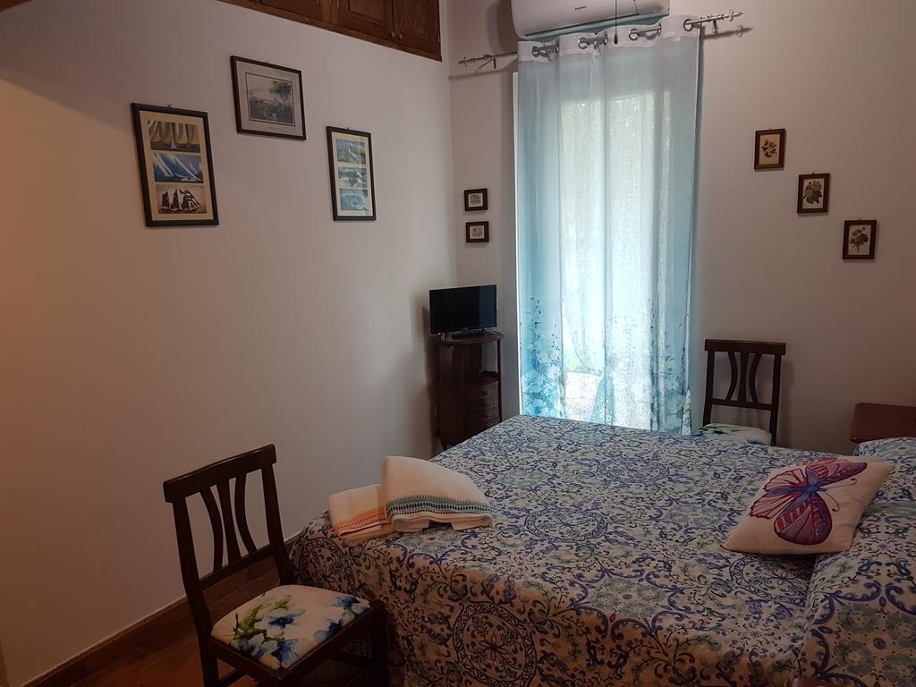 Agriturismo Collelungo Di Maremma Diaccialone Luaran gambar