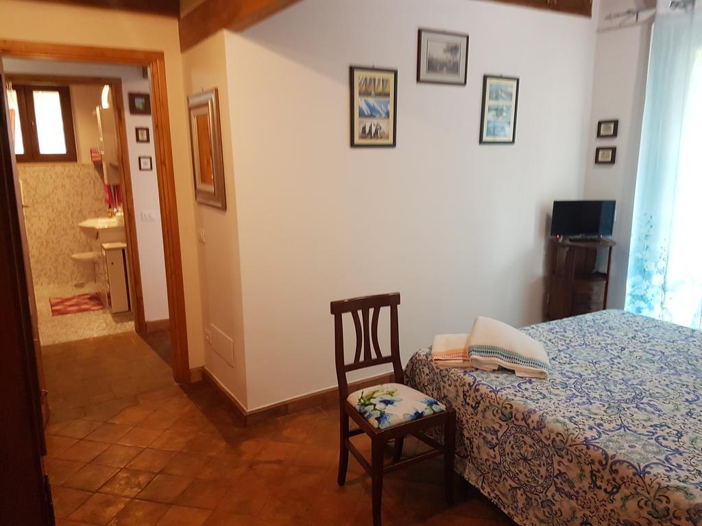 Agriturismo Collelungo Di Maremma Diaccialone Luaran gambar