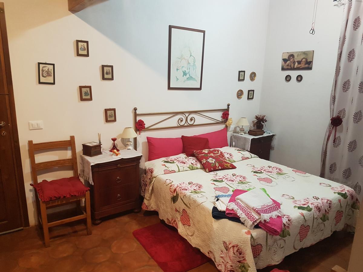 Agriturismo Collelungo Di Maremma Diaccialone Luaran gambar