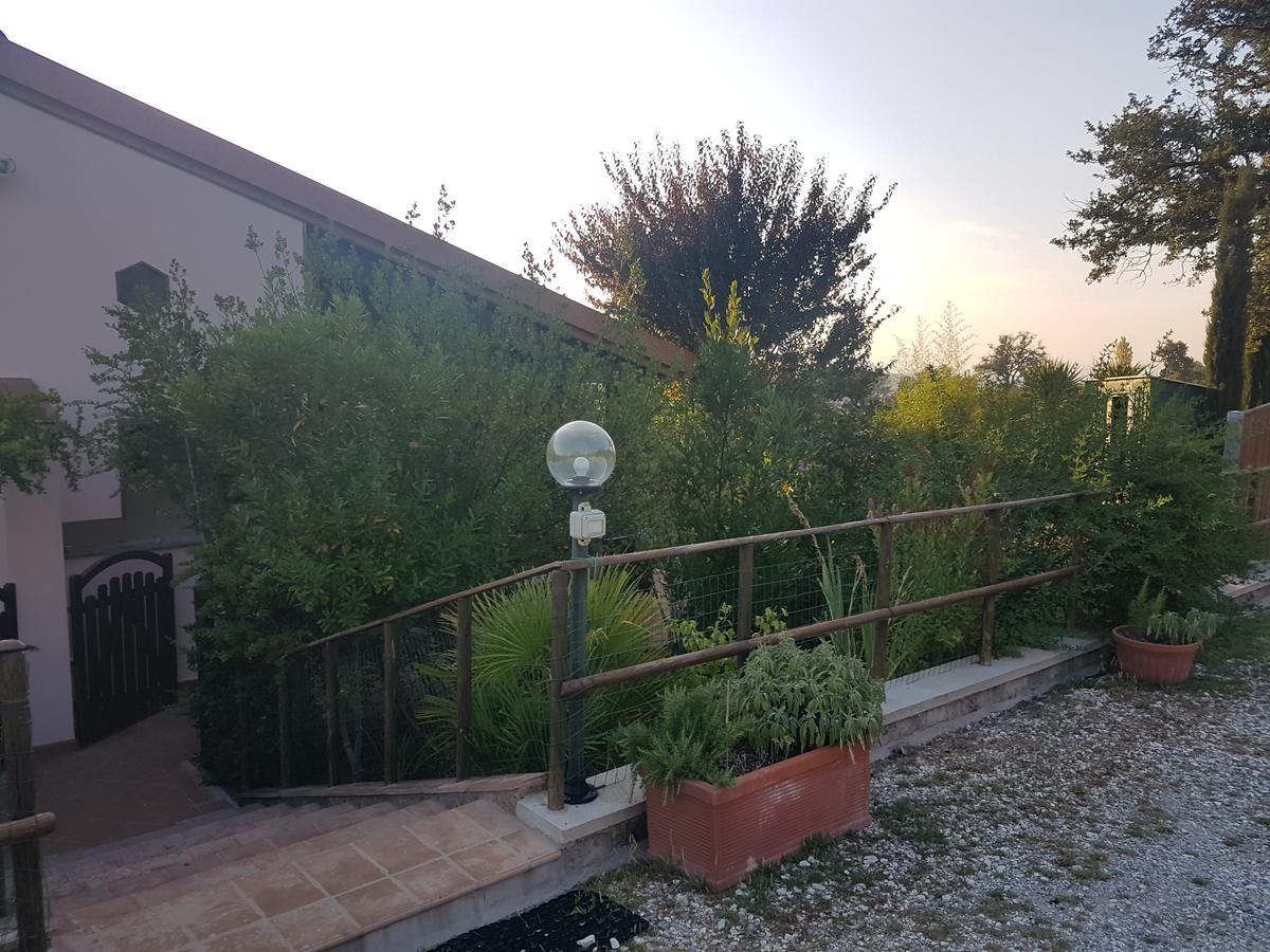 Agriturismo Collelungo Di Maremma Diaccialone Luaran gambar