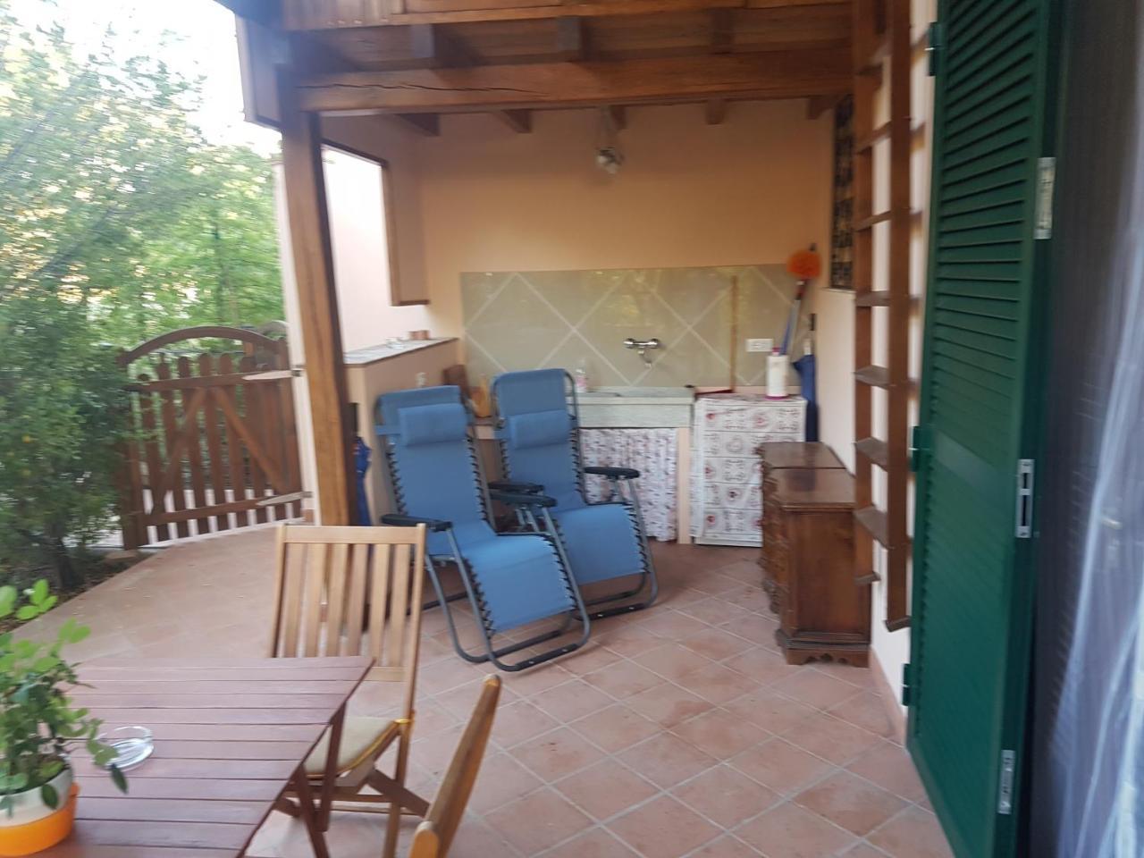 Agriturismo Collelungo Di Maremma Diaccialone Luaran gambar