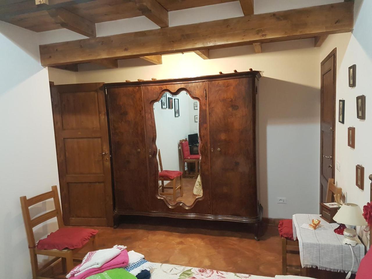 Agriturismo Collelungo Di Maremma Diaccialone Luaran gambar