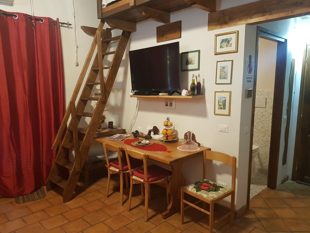 Agriturismo Collelungo Di Maremma Diaccialone Luaran gambar